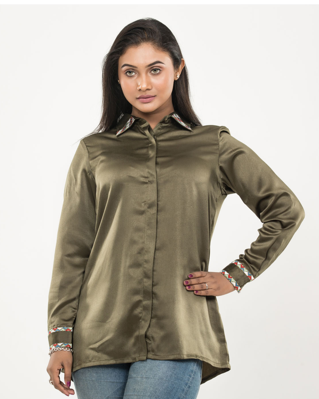 Ladies Shirt